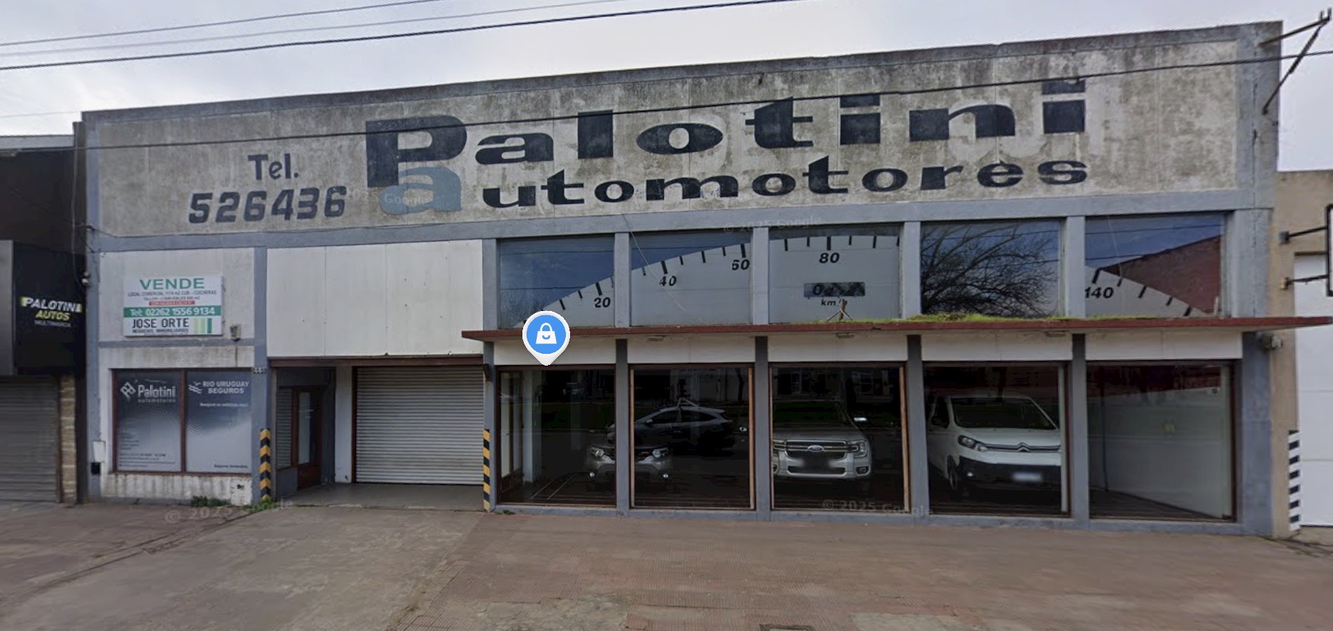 Venta - Venta local comercial