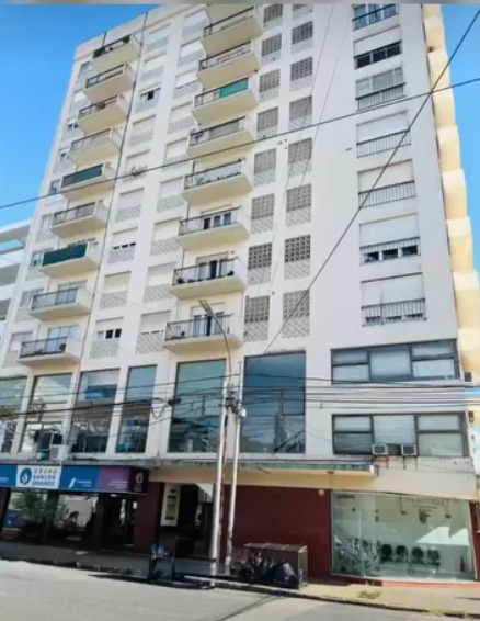 Venta - Dpto 3 amb.c/cochera