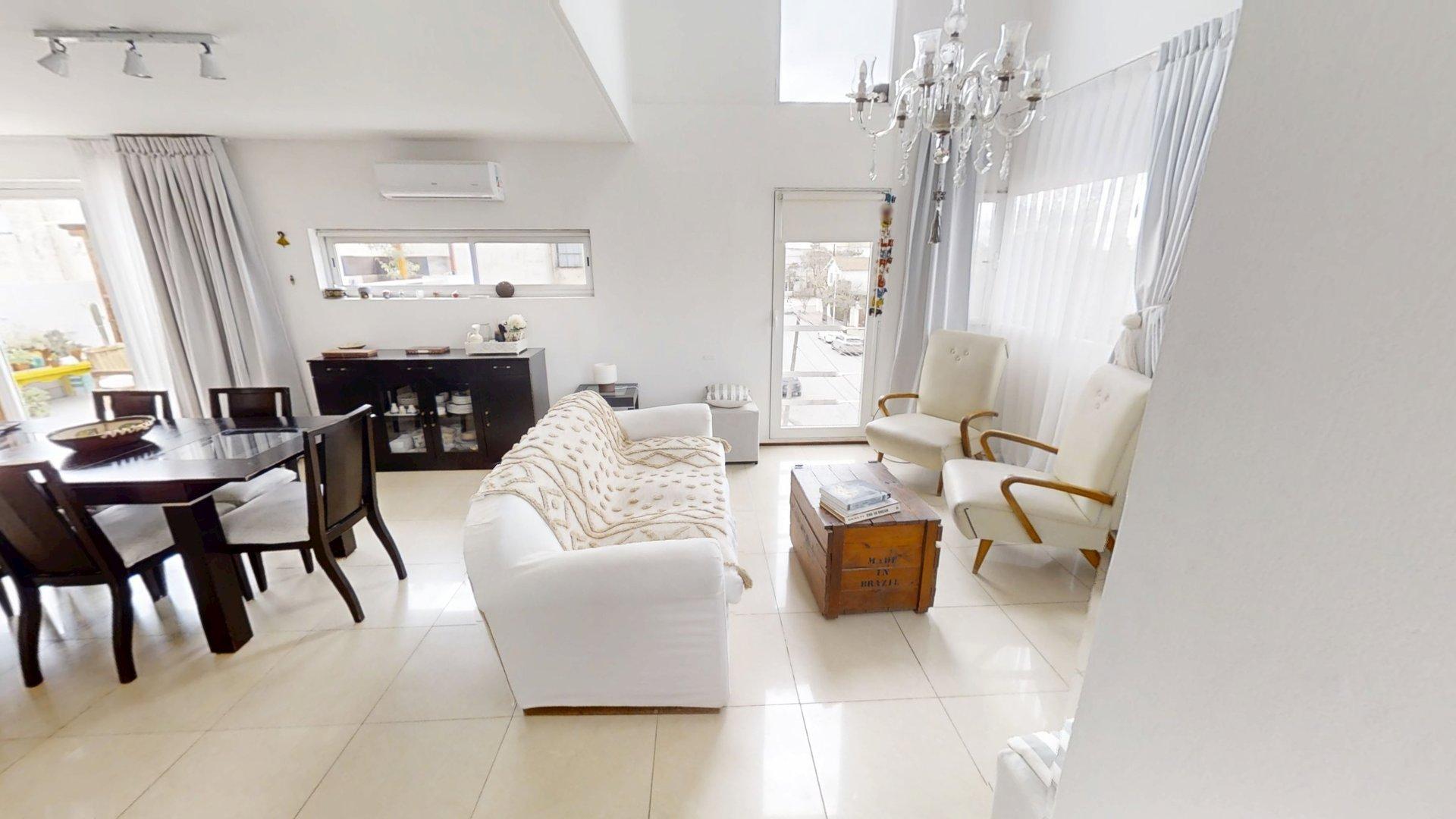 Venta - Duplex zona playa