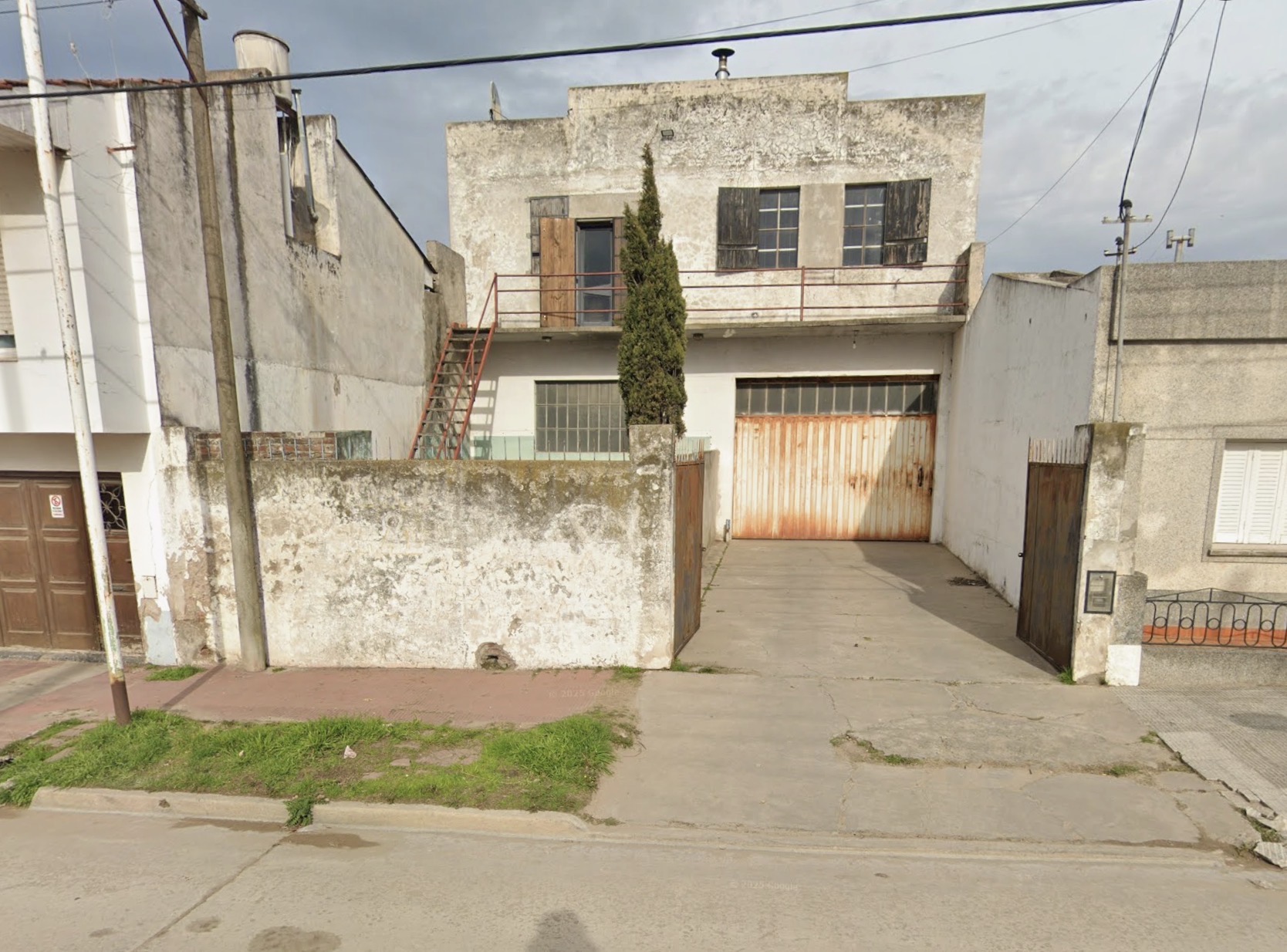 Venta - Venta Garage y taller