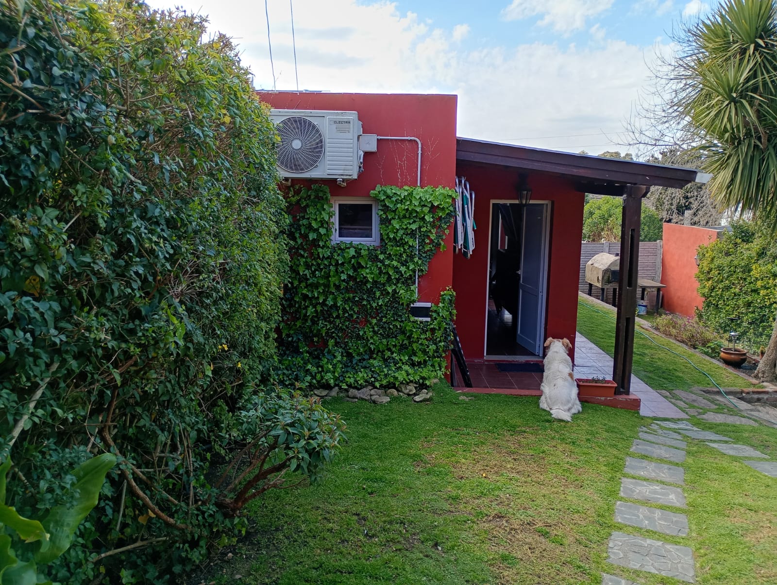 Venta - DOS VIVIENDAS INDEPENDIENTES EN EL MISMO LOTE